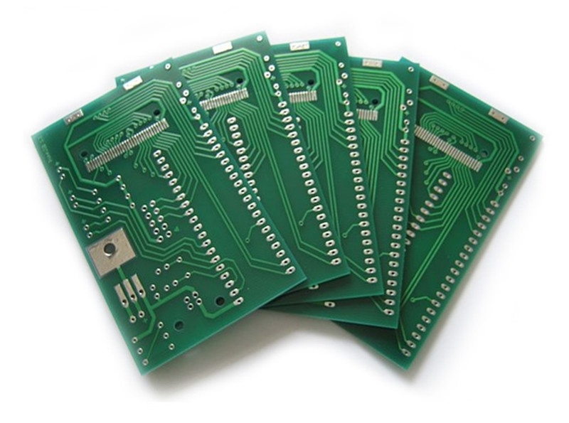 doulble layer pcb