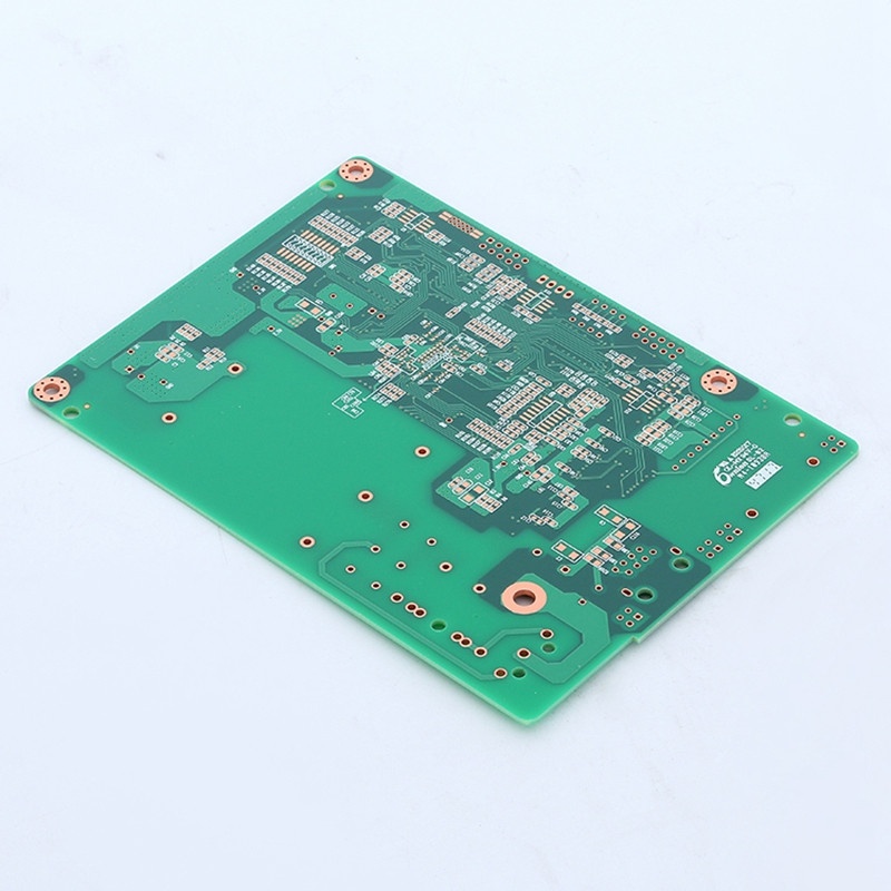 Double Layer OSP Board