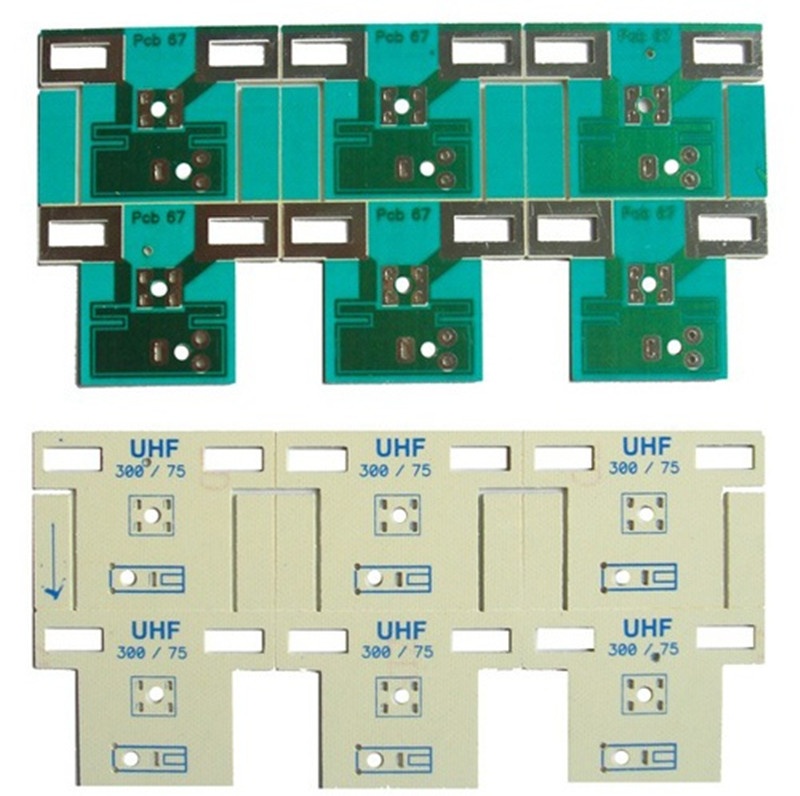 CEM1/3 Single Layer PCB