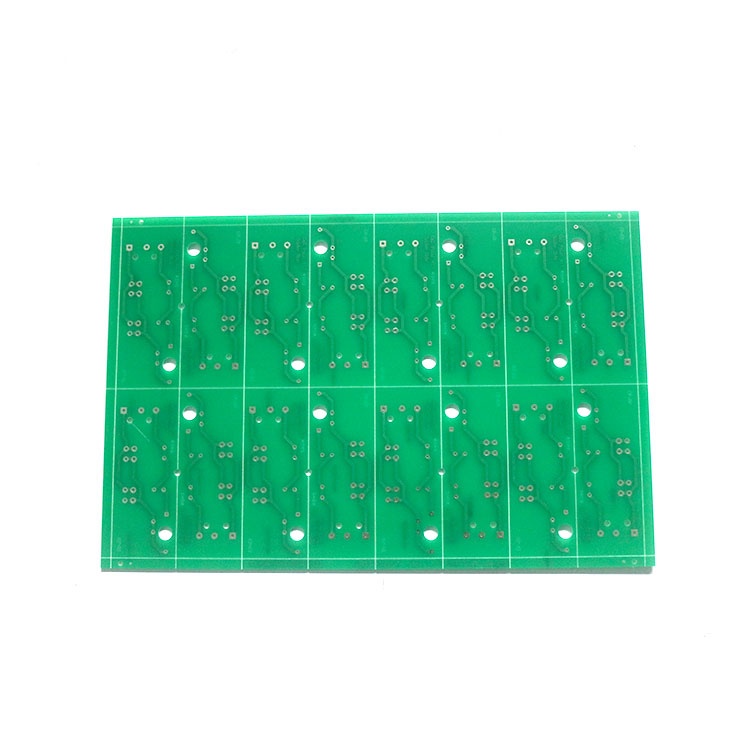 Single Layer PCB FR4