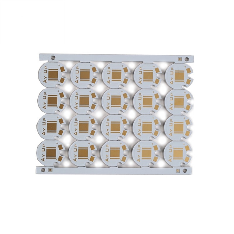 LED Aluminum Core Board