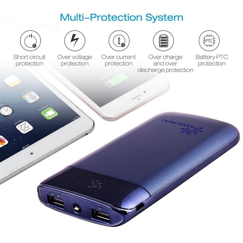 Power Bank PCBA Manufacturer