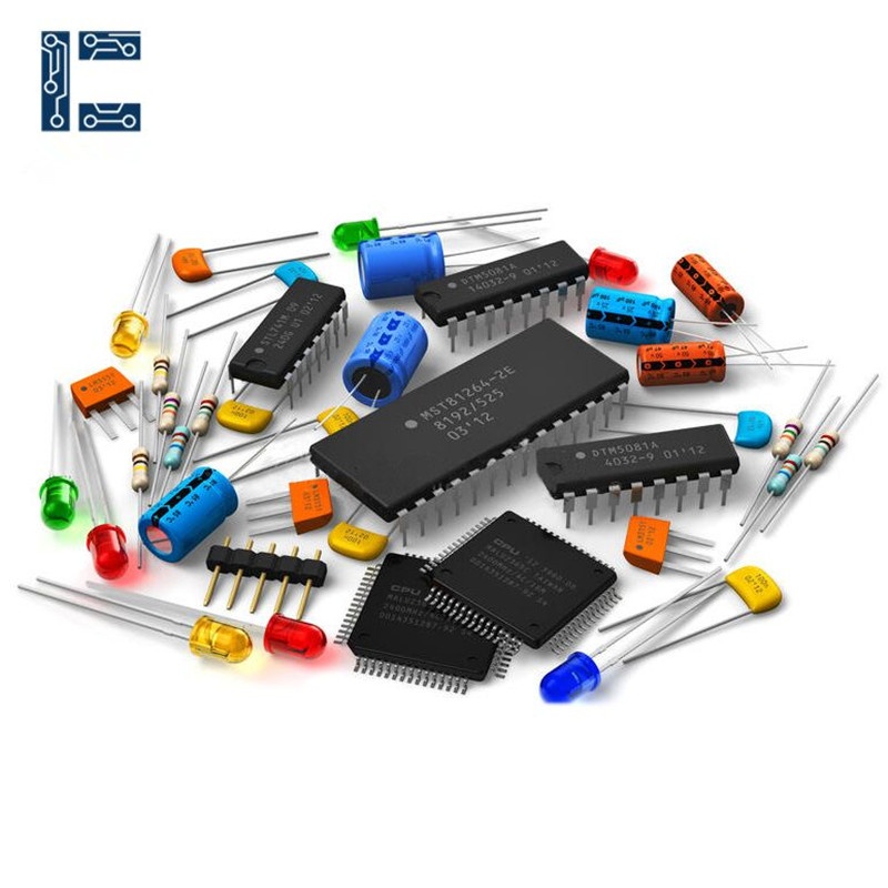 Electronic Components Spare Parts Sourcing