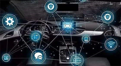 5G Era VS the future of automotive electronics and pcb manufacturing