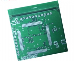 doulble layer pcb