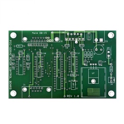 doulble layer pcb