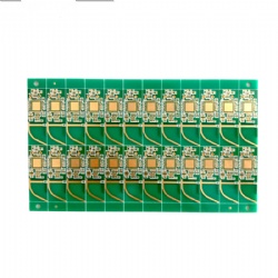 Double Layer ENIG Board