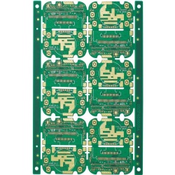 Double Layer ENIG Board