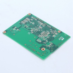 Double Layer OSP Board