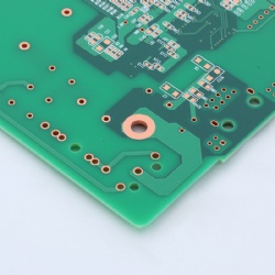 Double Layer OSP Board