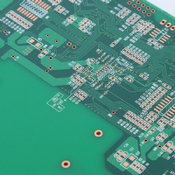 Double Layer OSP Board