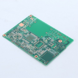 Double Layer OSP Board
