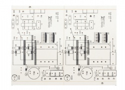 CEM1/3 Single Layer PCB