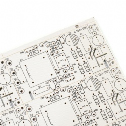 CEM1/3 Single Layer PCB