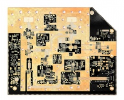 CEM1/3 Single Layer PCB