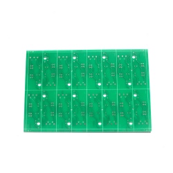 Single Layer PCB FR4