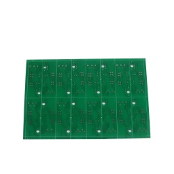 Single Layer PCB FR4