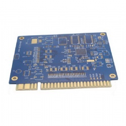 Multilayer ENIG BGA Board