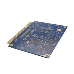 Multilayer ENIG BGA Board