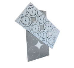 Single Aluminum Core PCB