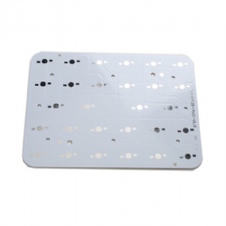 Single Aluminum Core PCB