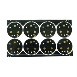 LED Aluminum Core Board