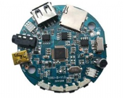 High Quality Prototyping PCB Assembling Service