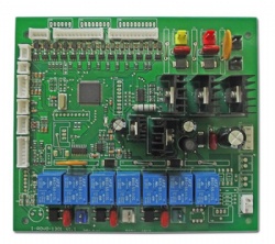 Medical OEM PCB Control Board