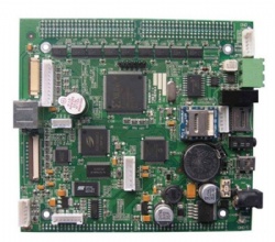 Medical OEM PCB Control Board