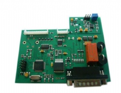 Medical OEM PCB Control Board