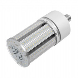 Post Top Garden Led Corn Light Bulb