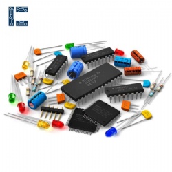 Electronic Components Spare Parts Sourcing