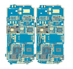 HDI PCB