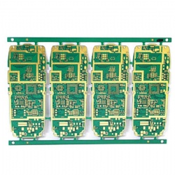 HDI PCB